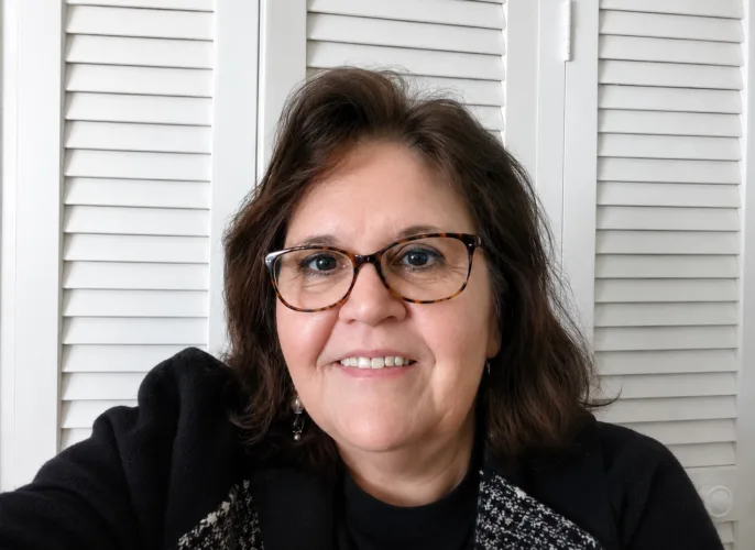 Susan K Fuller